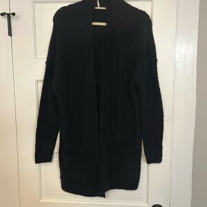 FREE PEOPLE CARDIGAN